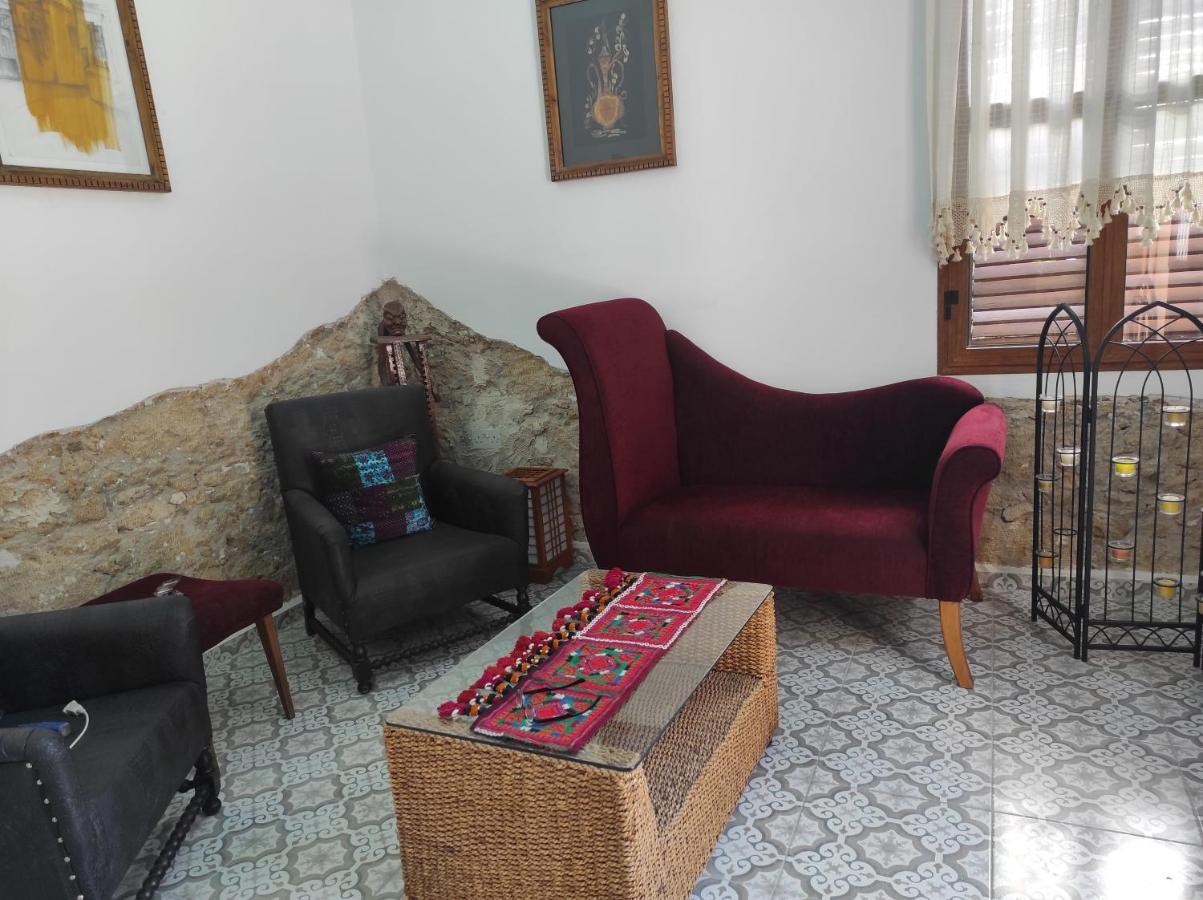 Mystic Guest House Famagusta Famagusta (Northern Cyprus) Exterior foto