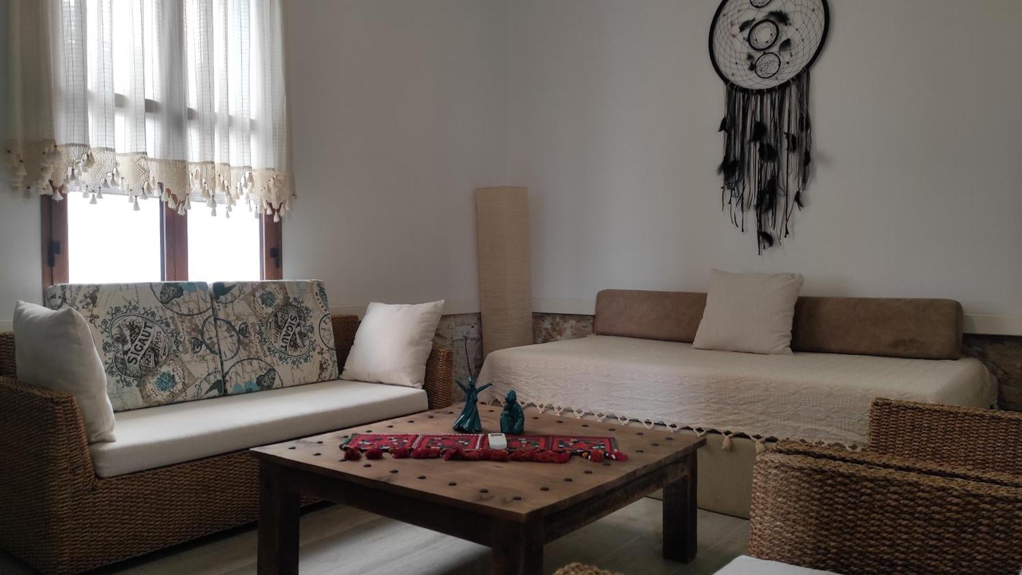 Mystic Guest House Famagusta Famagusta (Northern Cyprus) Exterior foto
