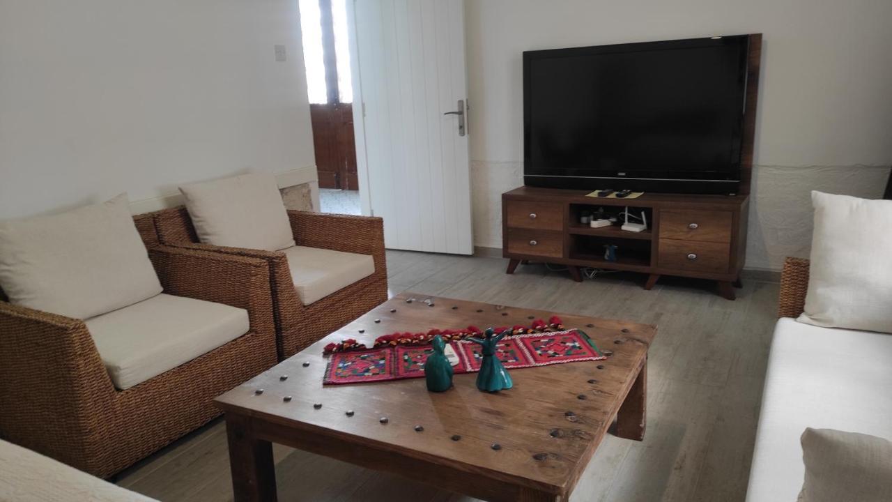 Mystic Guest House Famagusta Famagusta (Northern Cyprus) Exterior foto