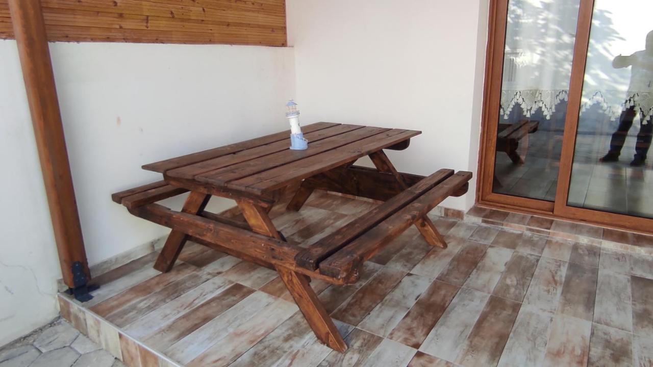 Mystic Guest House Famagusta Famagusta (Northern Cyprus) Exterior foto