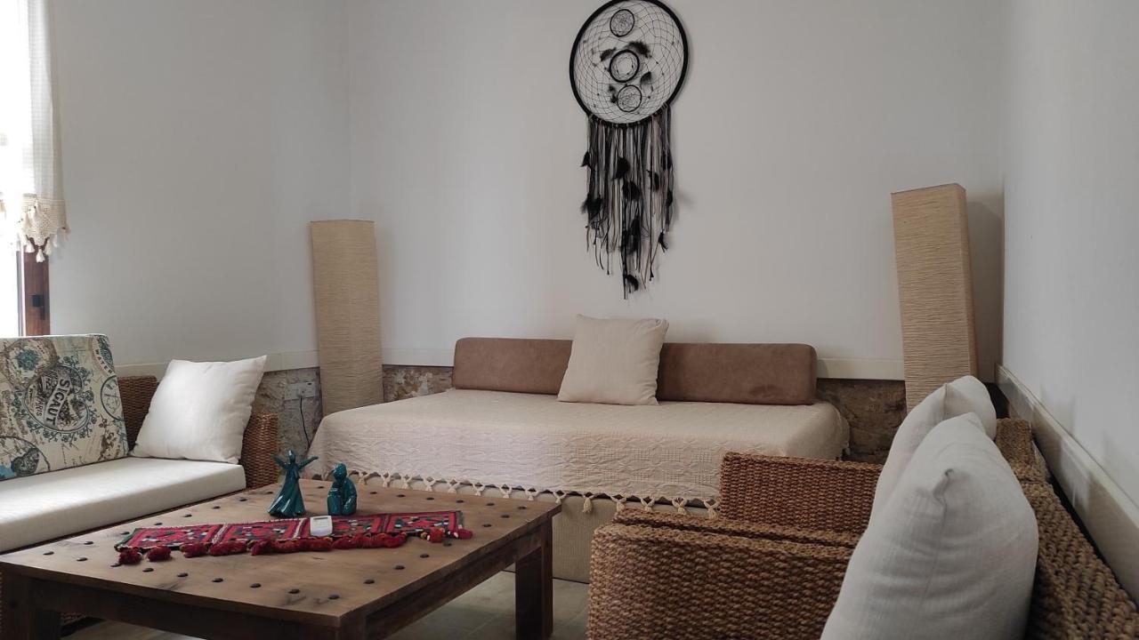 Mystic Guest House Famagusta Famagusta (Northern Cyprus) Exterior foto