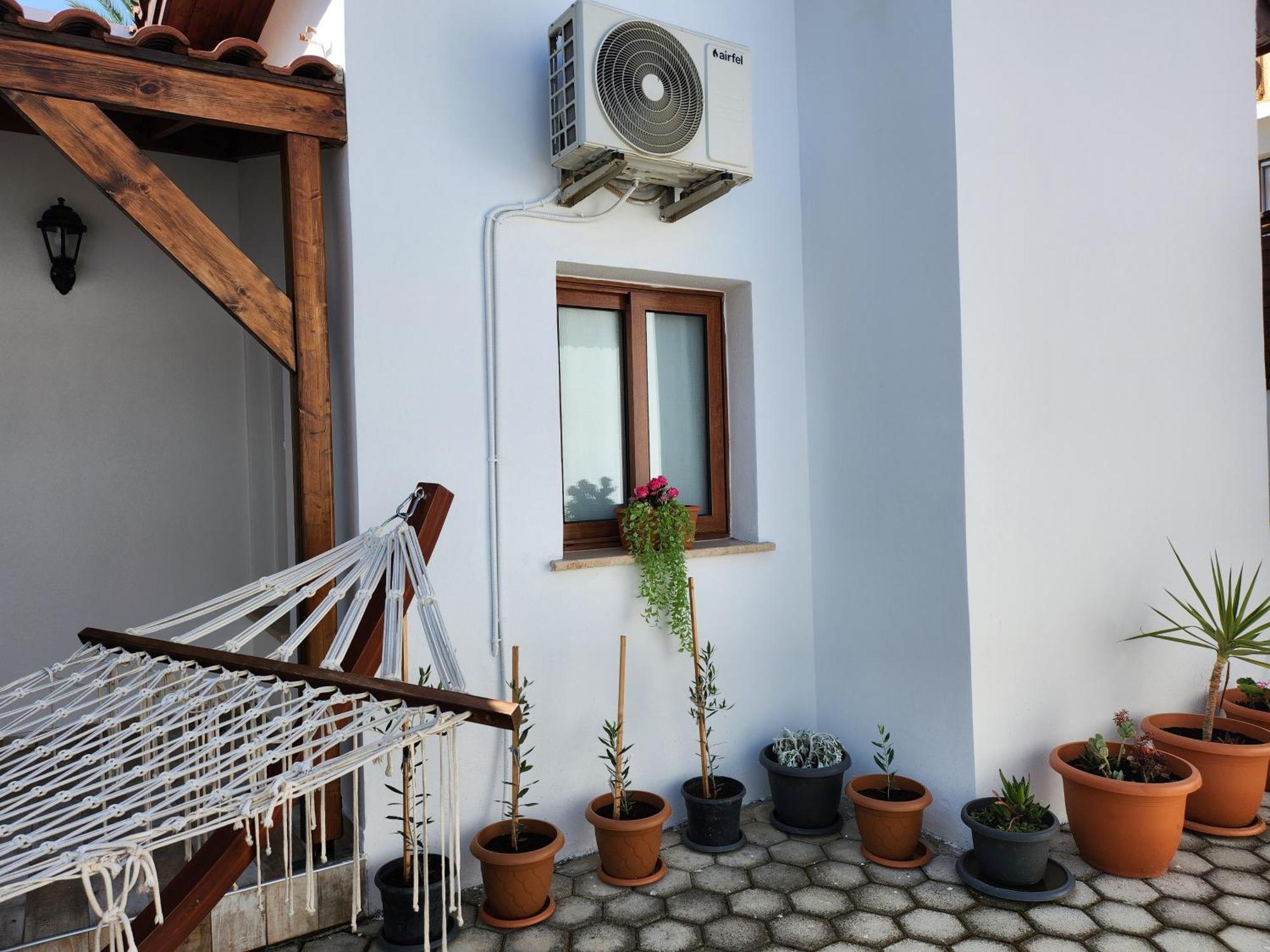 Mystic Guest House Famagusta Famagusta (Northern Cyprus) Exterior foto