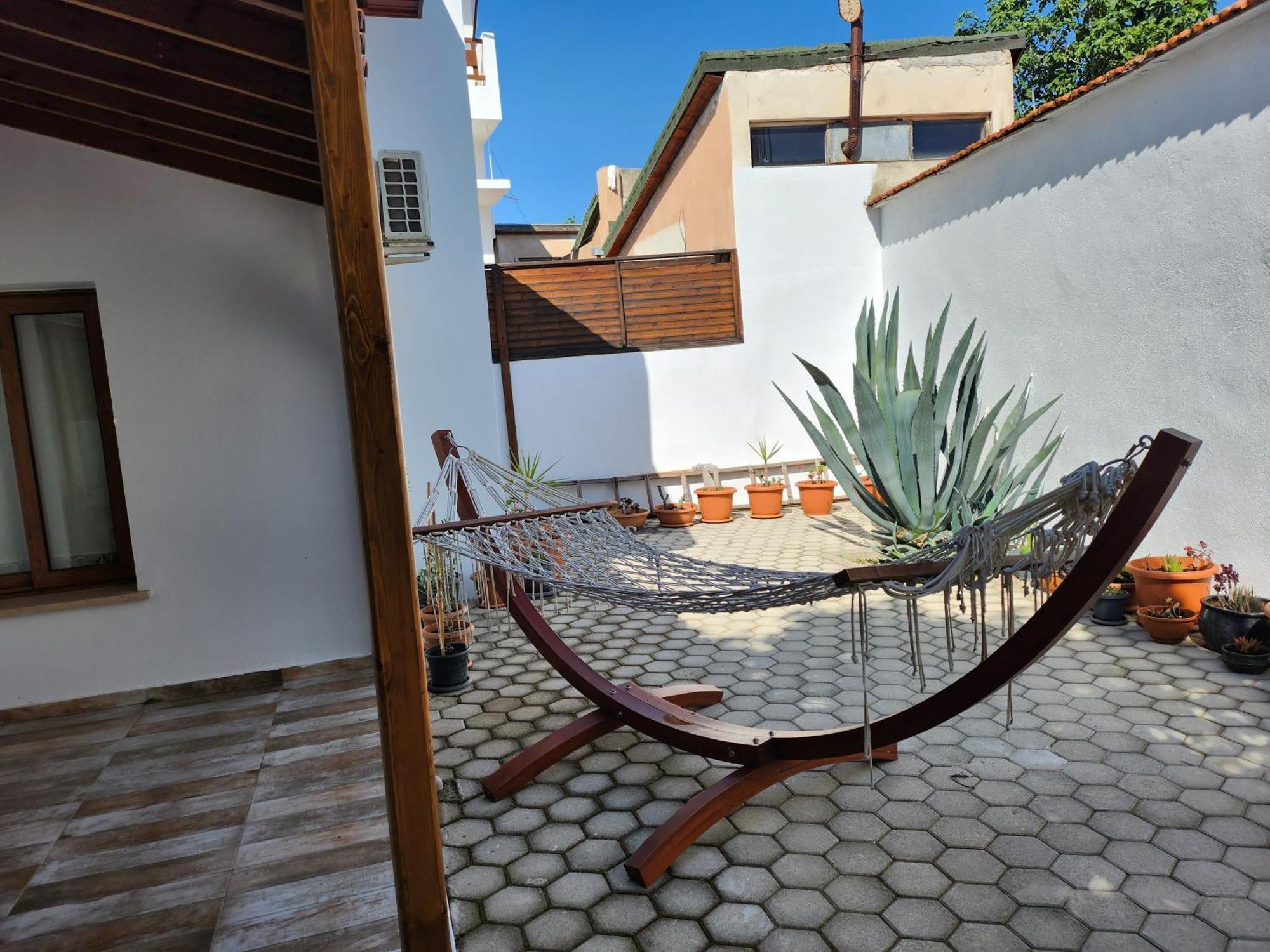 Mystic Guest House Famagusta Famagusta (Northern Cyprus) Exterior foto