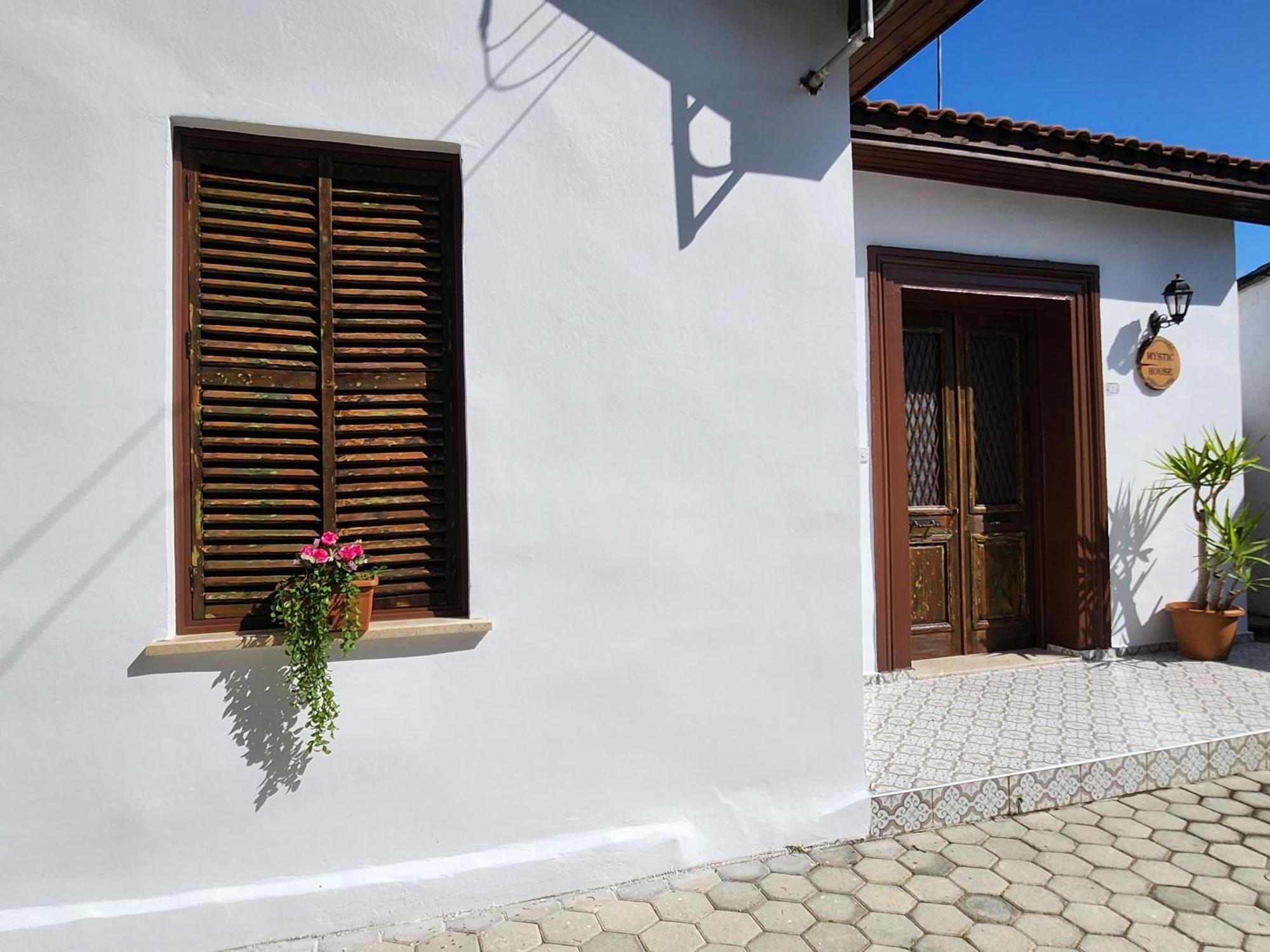 Mystic Guest House Famagusta Famagusta (Northern Cyprus) Exterior foto