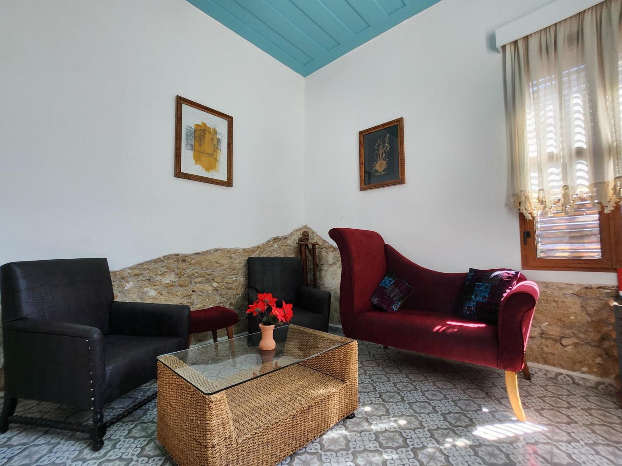 Mystic Guest House Famagusta Famagusta (Northern Cyprus) Exterior foto