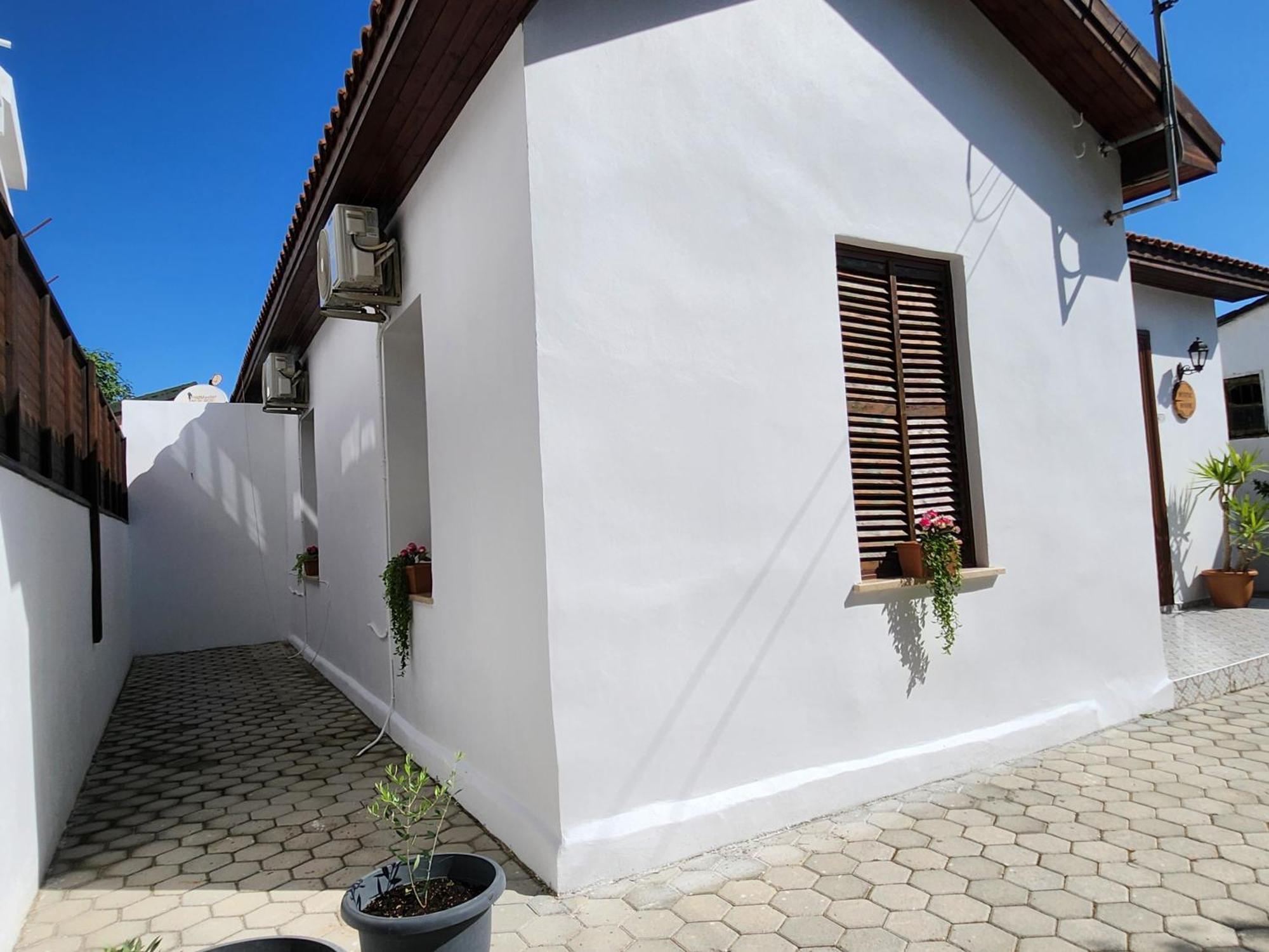 Mystic Guest House Famagusta Famagusta (Northern Cyprus) Exterior foto