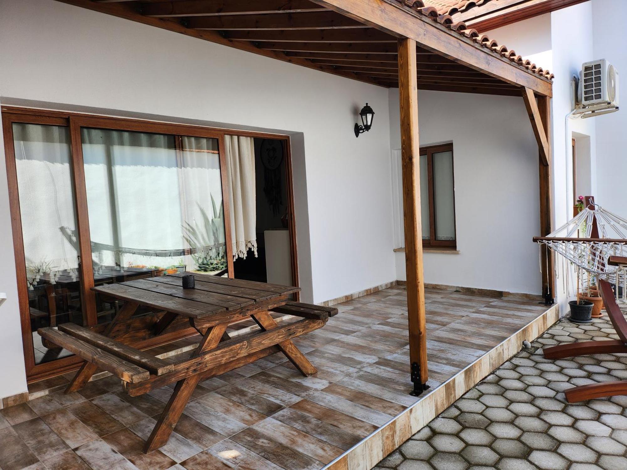 Mystic Guest House Famagusta Famagusta (Northern Cyprus) Exterior foto