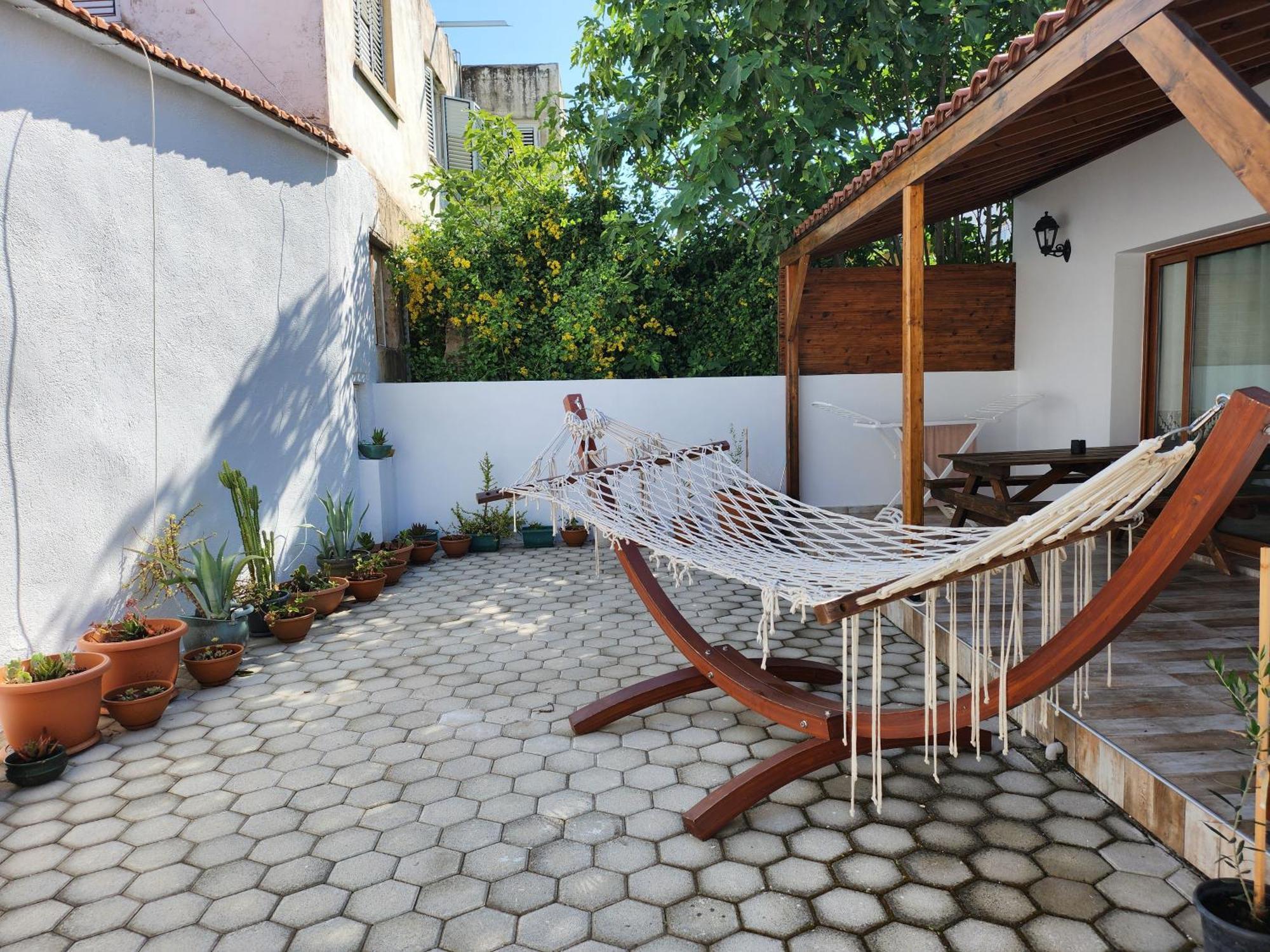 Mystic Guest House Famagusta Famagusta (Northern Cyprus) Exterior foto