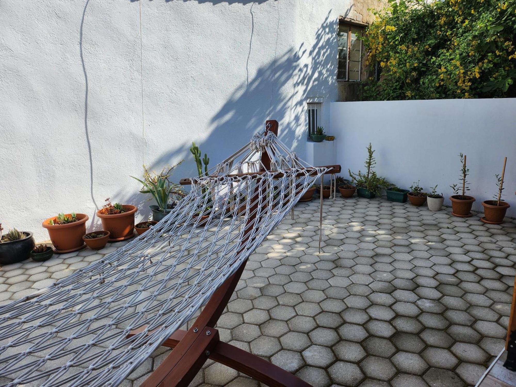 Mystic Guest House Famagusta Famagusta (Northern Cyprus) Exterior foto
