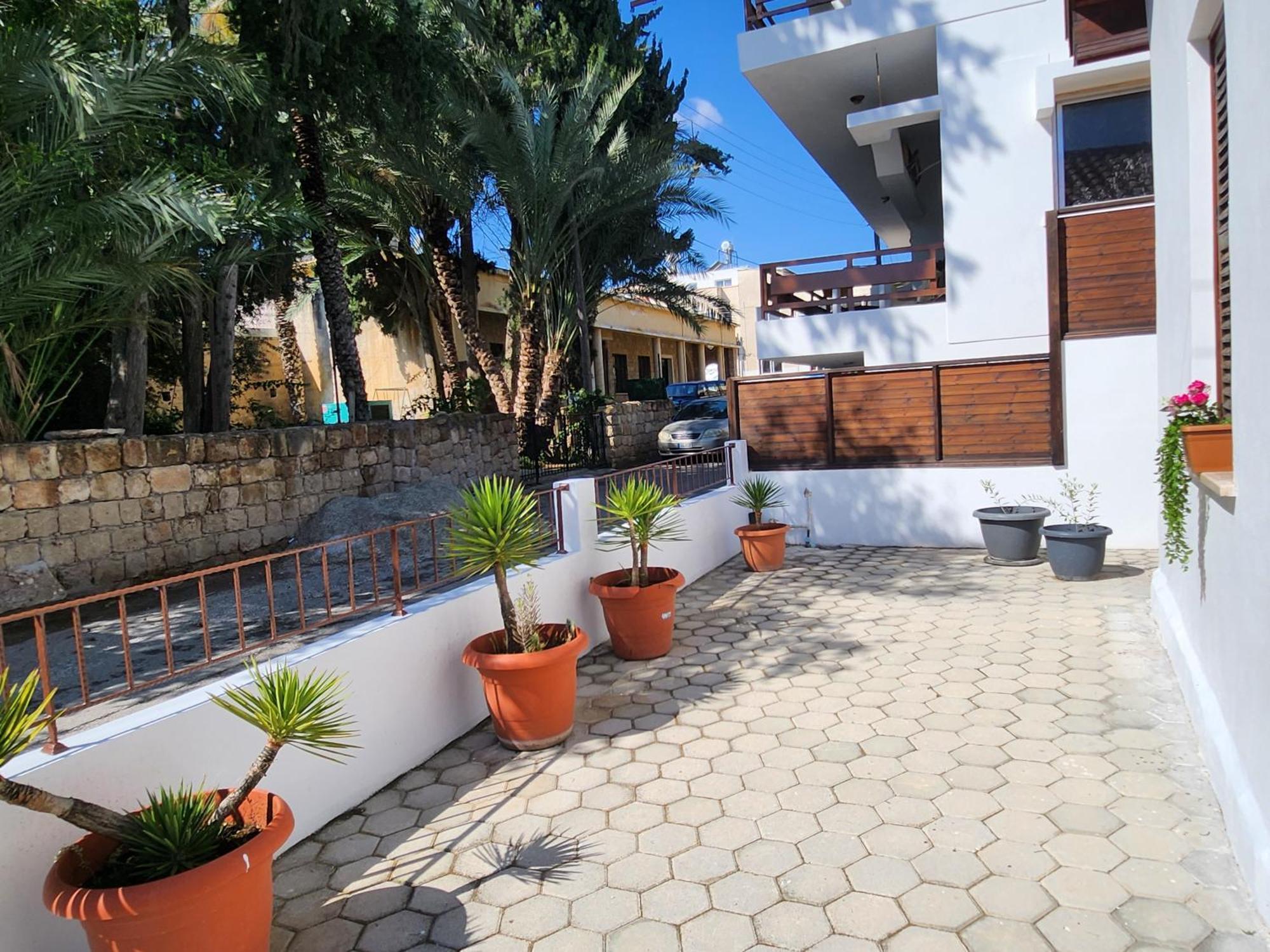 Mystic Guest House Famagusta Famagusta (Northern Cyprus) Exterior foto