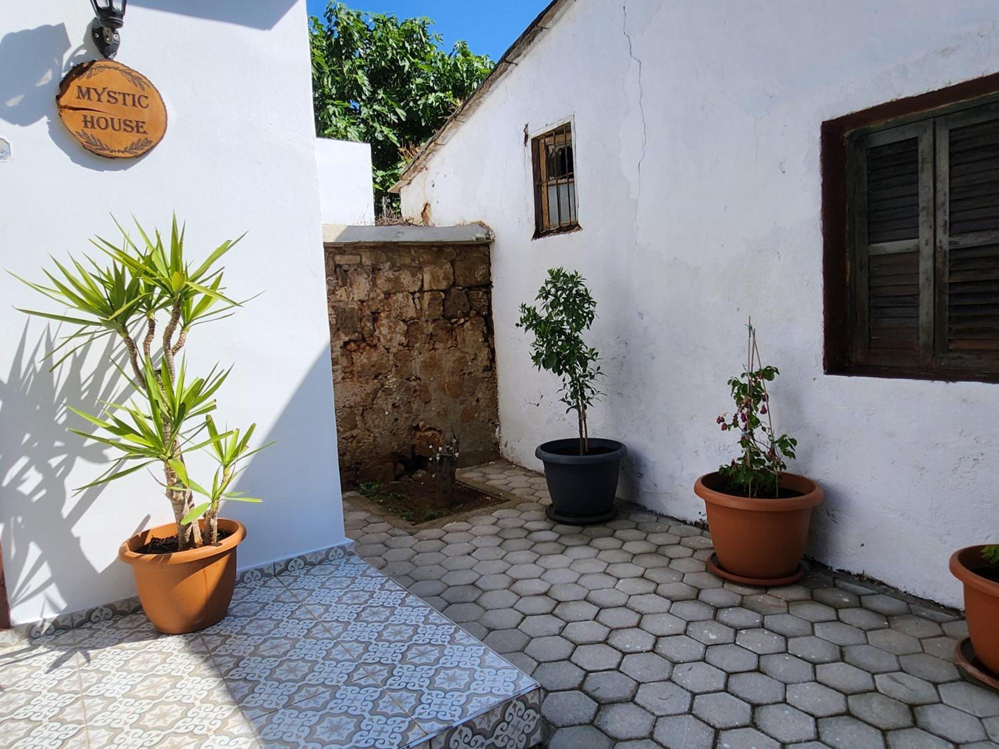 Mystic Guest House Famagusta Famagusta (Northern Cyprus) Exterior foto
